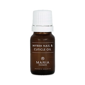 Myrrh Nail & Cuticle Oil