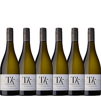 Estate Sauvignon Blanc 2022