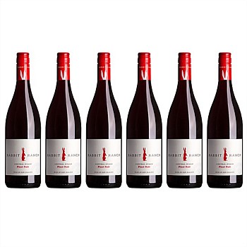 Rabbit Ranch Pinot Noir (Case of 6)