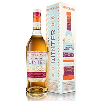 A Tale of Winter Single Malt 46%