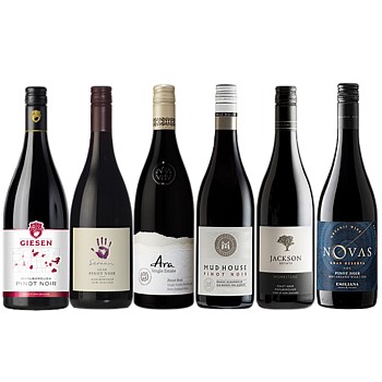 Pinot Noir Mixed Case