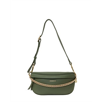 Cleo Crossbody Bag