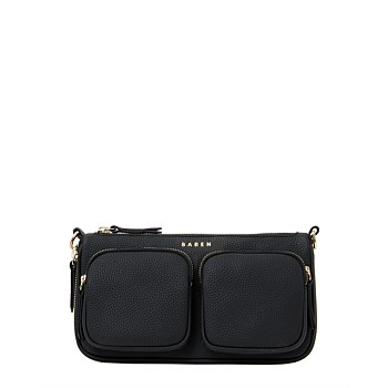 Nina Crossbody Bag