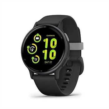 vivoactive 5