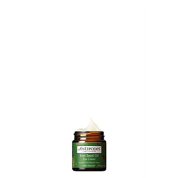 Kiwi Seed Oil Eye Cream