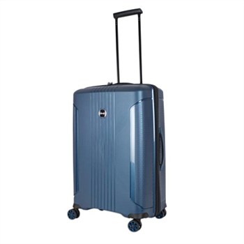 London 66cm Medium Suitcase