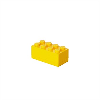 LEGO Mini Box 8