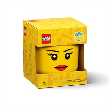 LEGO Storage Head Small