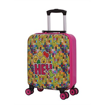 LEGO Luggage Suitcase