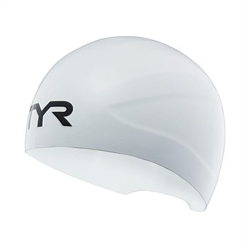 Wallbreaker 2.0 Racing Swim Cap