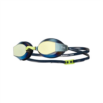 Blackops Swim Goggle Mirrored