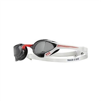 Tracer X Elite Racing Swim Goggle