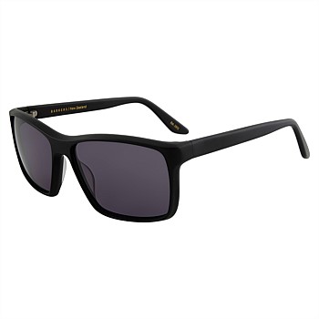 BARKERS Sunglass Dusky