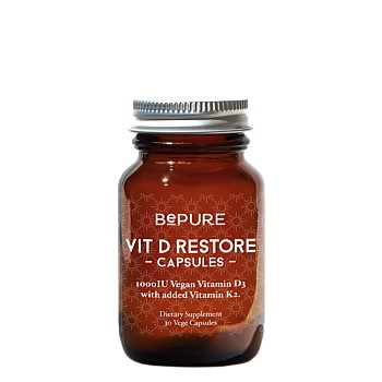 Vit D Restore Capsules