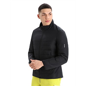 Men MerinoLoft Jacket