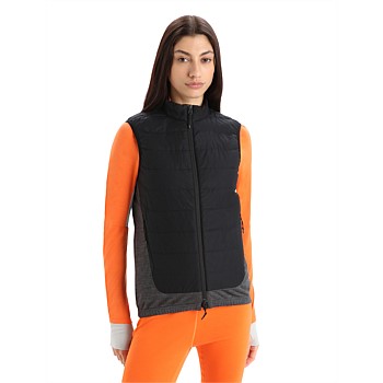 Women MerinoLoft Vest