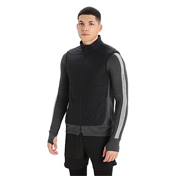 Men MerinoLoft Vest