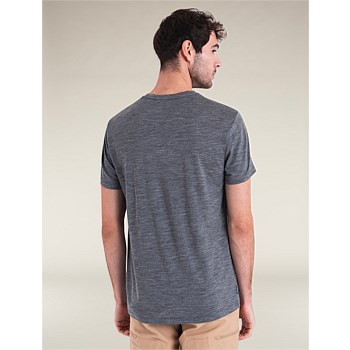 Men Merino 150 Tech Lite SS Tee