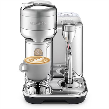 Nespresso The Vertuo Creatista