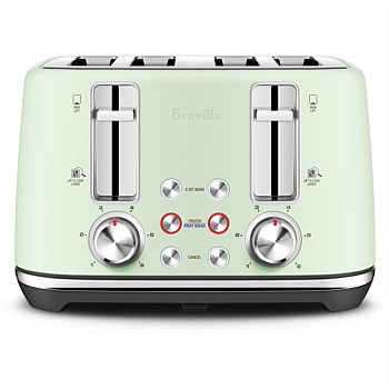 The ToastSet 4 Slice Toaster