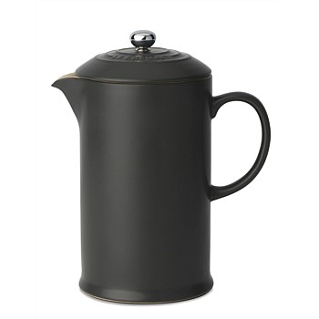 Stoneware Coffee Press 1L