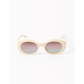 Sunglass Mimi Cream