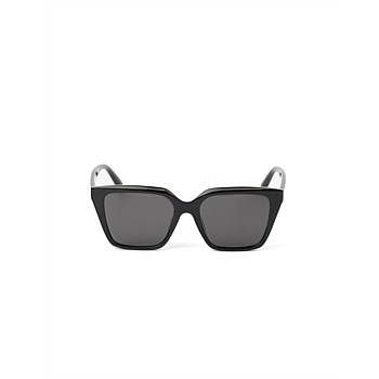 Sunglass Willow Black