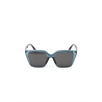 Sunglass Willow Navy