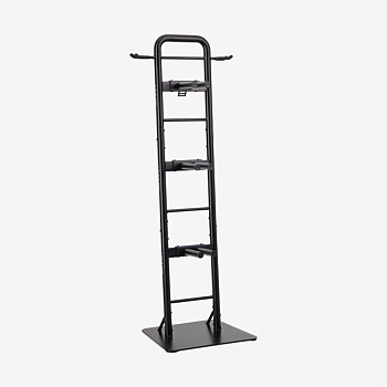 Les Mills Vertical Storage Rack