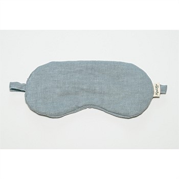 Linen+Wisewool Sleep Mask