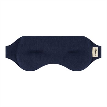 Weighted Eye Mask