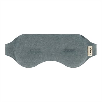 Weighted Eye Mask