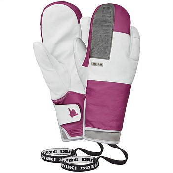 Unisex Ski/Snowboard Shaka Mitt