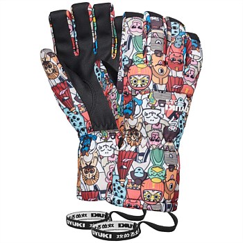 Chotto Kids Ski/Snowboard Glove