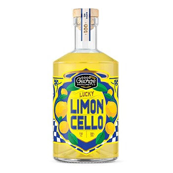 Lucky Limoncello