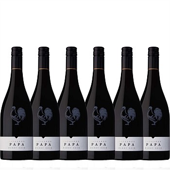 Papa Pinot Noir 2021