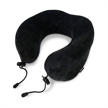 Memory Foam Neck Pillow