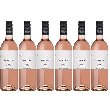 Hawke's Bay Rose 2022 (Case of 6)