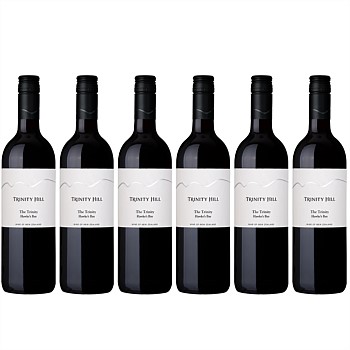 Hawkes Bay The Trinity 2021 (Case of 6)