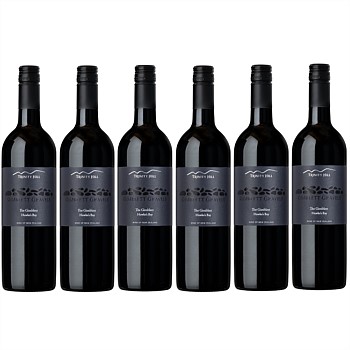 Gimblett Gravels The Gimblett 2021 (Case of 6)