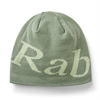Rab Logo Beanie