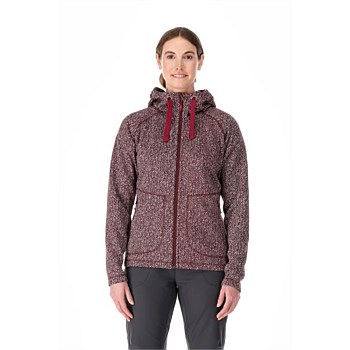 Women's Amy Hoody