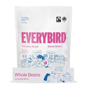 Everybird Everyday Blend