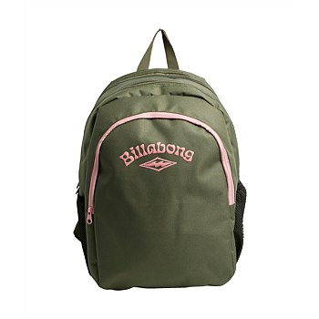 Paradise Mahi Backpack