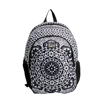 Daisy Mahi Backpack