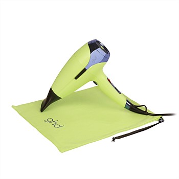 helios Hair Dryer | Cyber Lime