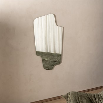 Maison Wall Mirror