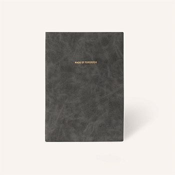 Visual Notebook - Blank