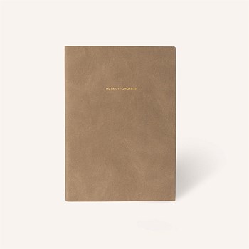 Visual Notebook - Blank