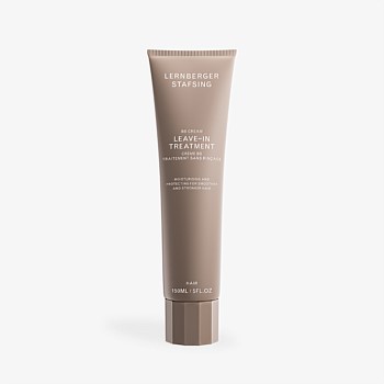 Leave-In Hair Treatment BB Cream